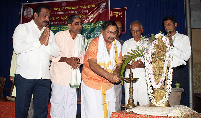 ಉಡುಪಿ : ರಕ್ತದಾನ, ಆಯುರ್ವೇದಿಯ ಆರೋಗ್ಯ ತಪಾಸಣಾ ಶಿಬಿರ